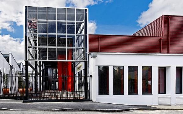 La Maison du Théâtre