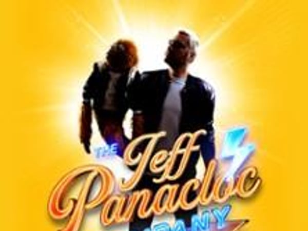 The Jeff Panacloc Company