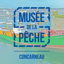 Musée de la Pêche