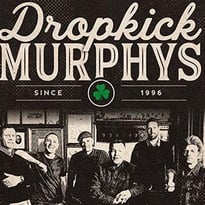 Dropkick Murphys et Gogol Bordello