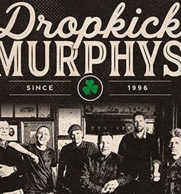 Dropkick Murphys et Gogol Bordello