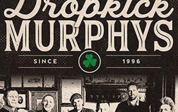 Dropkick Murphys et Gogol Bordello