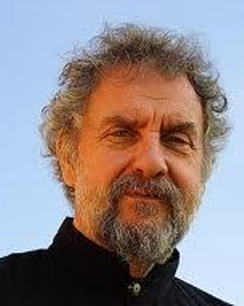 Gilles Servat en Weekend concert