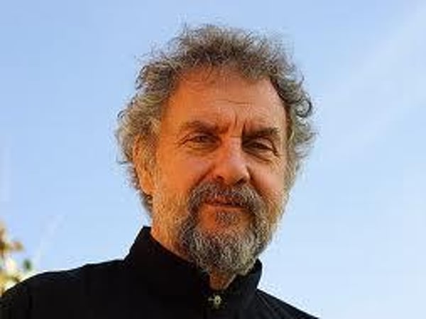 Gilles Servat en Weekend concert
