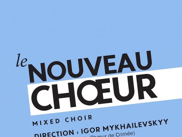 Le Nouveau Choeur