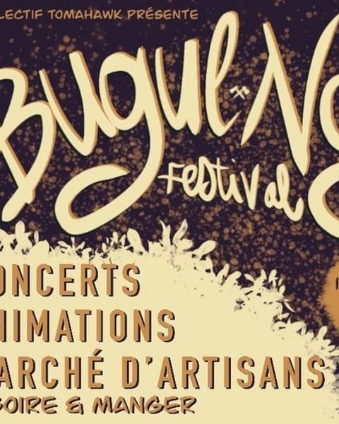 Festival Bugul Noz
