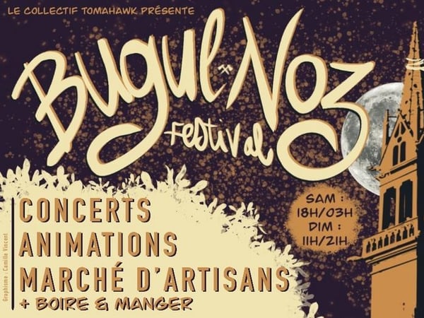 Festival Bugul Noz