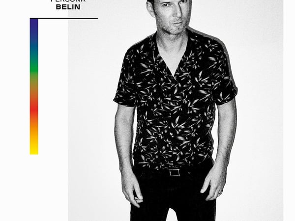 Bertrand Belin | Musique