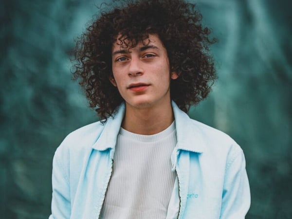Roman Doduik - Adorable