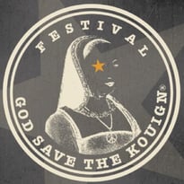 Festival God Save The Kouign