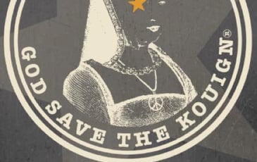 Festival God Save The Kouign