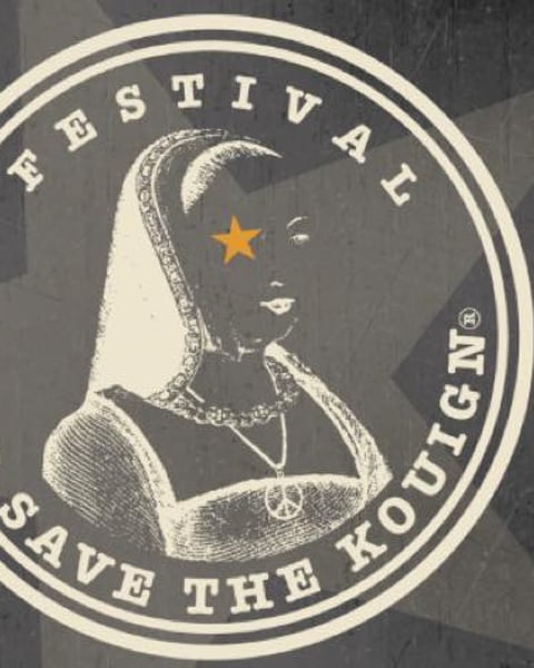 Festival God Save The Kouign