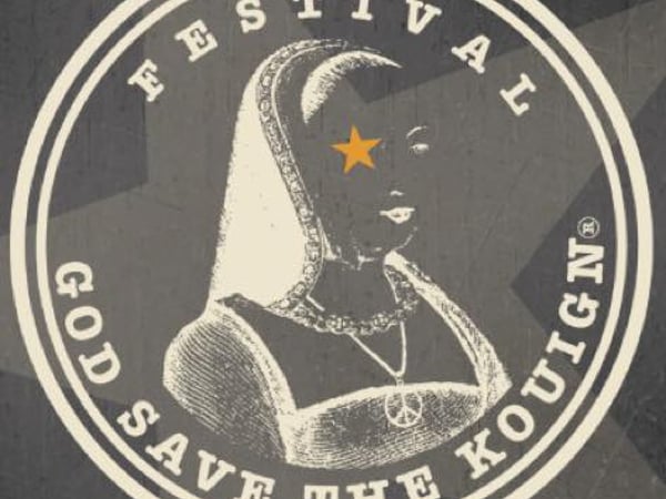 Festival God Save The Kouign