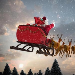 Spectacles de Noël dans le Finistère