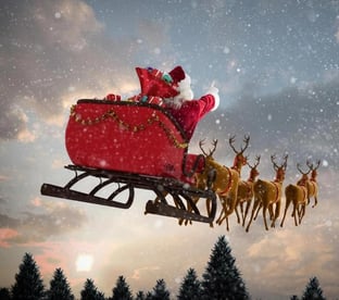Spectacles de noël à Brest