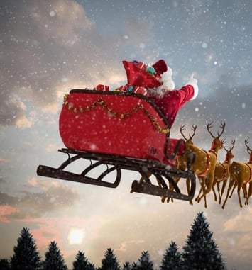 Spectacles de noël à Brest
