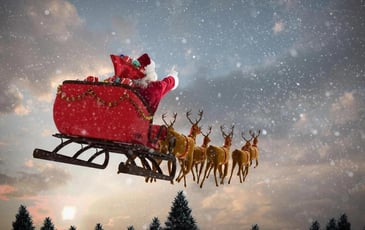 Spectacles de noël à Brest