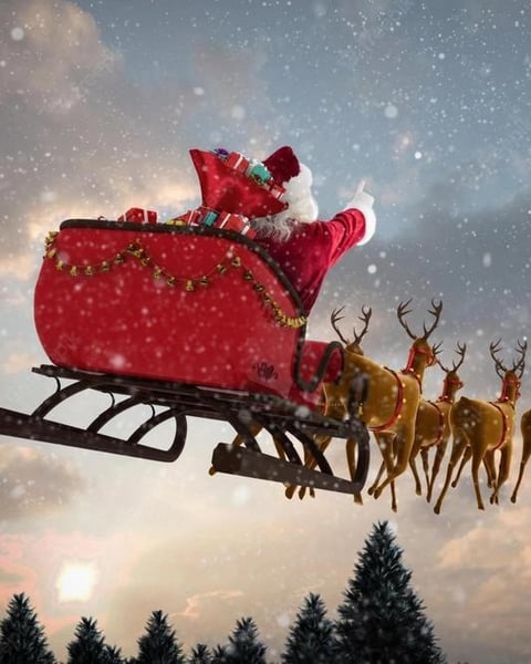 Spectacles de Noël à Landerneau