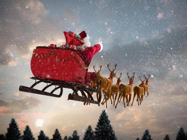 Spectacles de noël à Lesneven