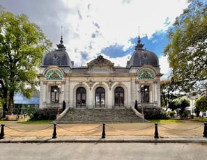 Théâtre Max Jacob