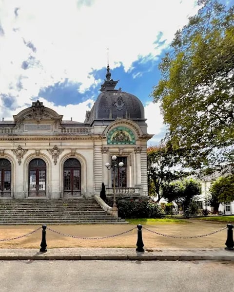 Théâtre Max Jacob