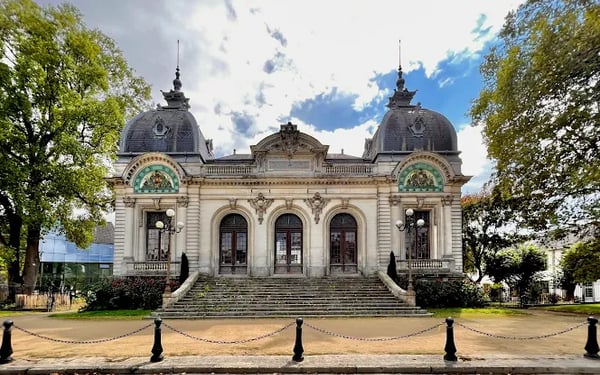 Théâtre Max Jacob
