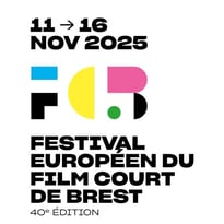 Festival Européen du Film Court de Brest