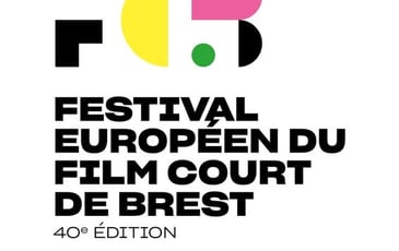 Festival Européen du Film Court de Brest