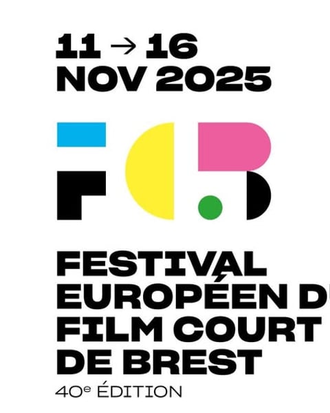 Festival Européen du Film Court de Brest