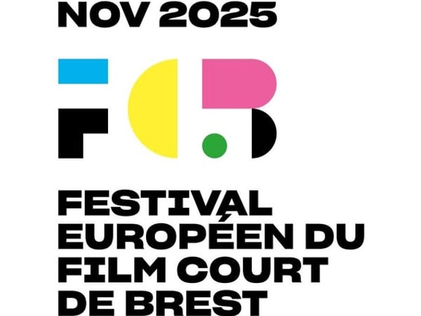 Festival Européen du Film Court de Brest