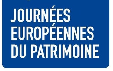 Journées du patrimoine Brest