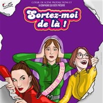 Sortez-moi de là !
