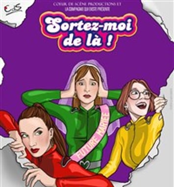 Sortez-moi de là !