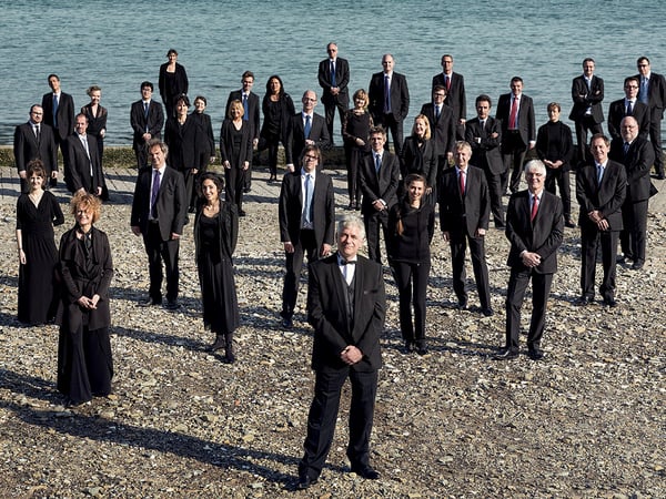 Schubert | Orchestre National de Bretagne