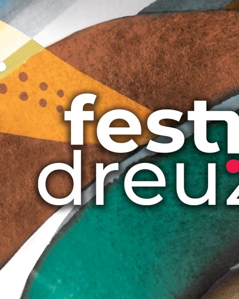 Festidreuz