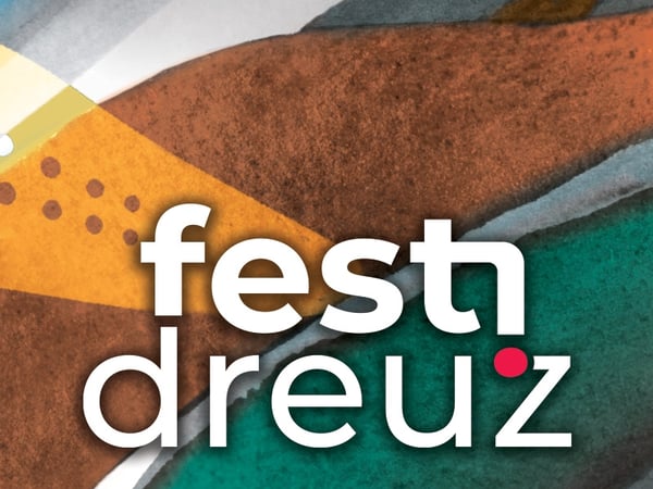 Festidreuz