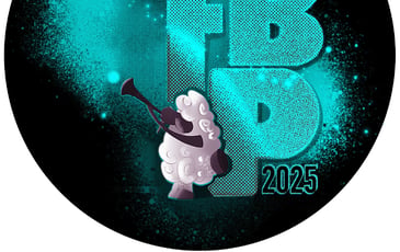 Festival Fest Bro Pagan
