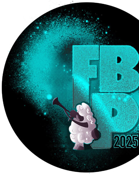 Festival Fest Bro Pagan