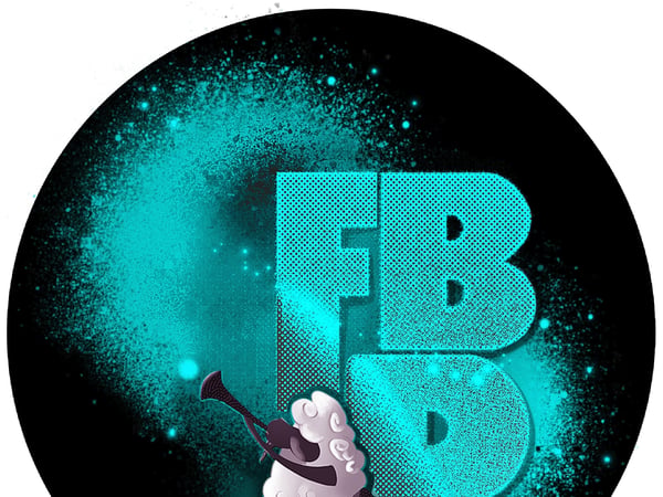 Festival Fest Bro Pagan