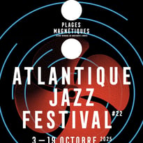 Atlantique Jazz Festival