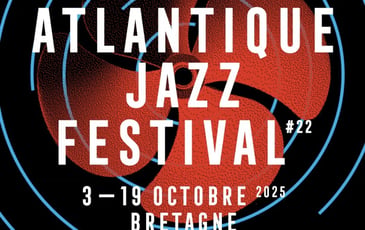 Atlantique Jazz Festival