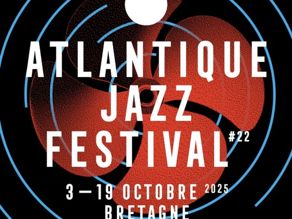 Atlantique Jazz Festival