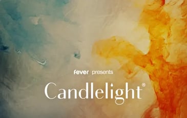 Candlelight: Coldplay & Imagine Dragons