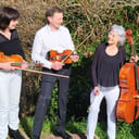 Quatuor Ponticelli