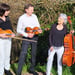 Quatuor Ponticelli