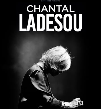 Chantal Ladesou
