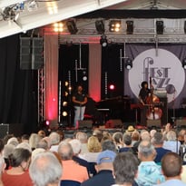 Fest Jazz