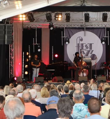 Fest Jazz