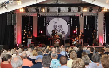 Fest Jazz