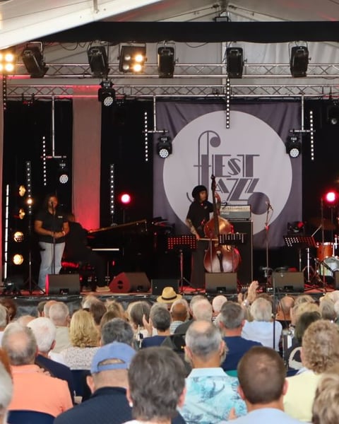 Fest Jazz